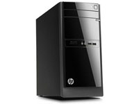 HP Desktop 110-016d