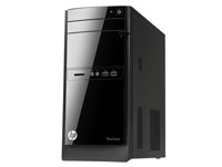 HP Desktop 110-016in
