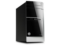 HP Desktop 110-017c