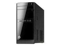 HP Desktop 110-019