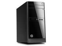 HP Desktop 110-020