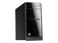 HP Desktop 110-020ea