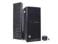 HP Desktop 110-023w