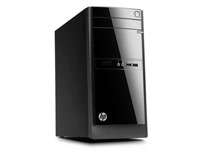 HP Desktop 110-029