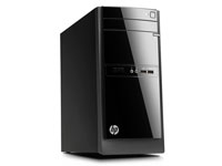 HP Desktop 110-042ef