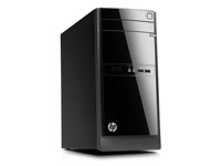 HP Desktop 110-090