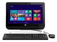 HP All-in-One 18-1200br