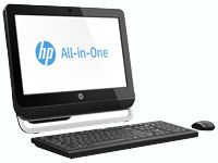 HP All-in-One 18-1200ix
