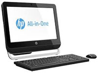 HP All-in-One 18-1205in