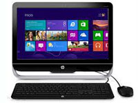 HP All-in-One 18-1209la