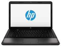 HP - Compaq Business Notebook 255 G1