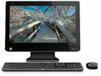 HP Omni All-in-One 220-1138l