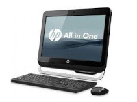 HP Omni All-in-One 120-1109kr