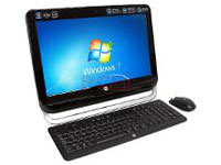 HP Omni All-in-One 120-1178la