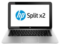 HP Split Notebook 13 x2 PC