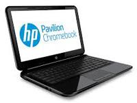 HP Pavilion Notebook 14-c070sg Chromebook