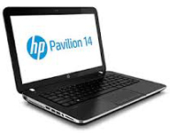 HP Pavilion Notebook 14-e002tx Chromebook