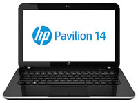 HP Pavilion Notebook 14-e004tx Chromebook