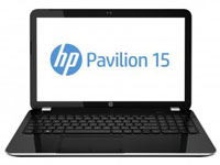 HP Pavilion Notebook 14-e005tx Chromebook