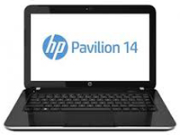 HP Pavilion Notebook 14-e006tx Chromebook