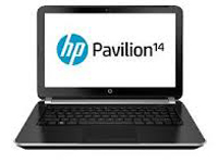 HP Pavilion Notebook 14-e007tu Chromebook