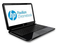 HP Pavilion Notebook 14-e008tu Chromebook