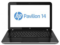 HP Pavilion Notebook 14-e008tx Chromebook