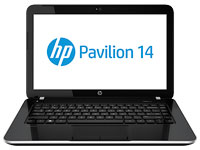 HP Pavilion Notebook 14-e015tx Chromebook
