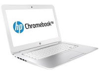 HP Pavilion Notebook 14-e016la Chromebook