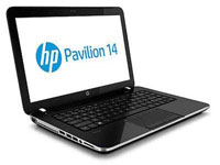 HP Pavilion Notebook 14-e018tx Chromebook
