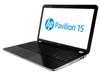 HP Pavilion Notebook 15-e000se