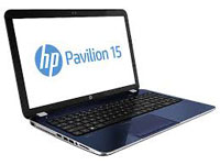 HP Pavilion Notebook 15-e008se