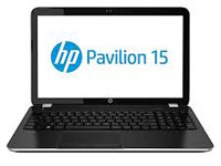 HP Pavilion Notebook 15-e009se