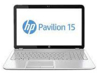 HP Pavilion Notebook 15-e016nr