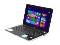 HP Pavilion Notebook 15-e020us