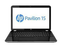 HP Pavilion Notebook 15-e027cl