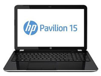 HP Pavilion Notebook 15-e028us