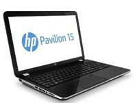 HP Pavilion Notebook 15-e040ca