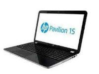 HP Pavilion Notebook 15-e054se