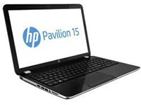 HP Pavilion Notebook 15-e055se