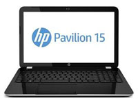HP Pavilion Notebook 15-e060se