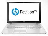 HP Pavilion Notebook 15-e071se