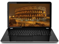 HP Pavilion Notebook 15-e072nr