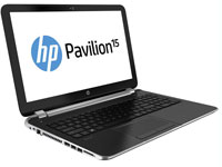 HP Pavilion Notebook 15-e073ca