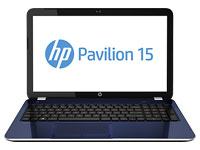 HP Pavilion Notebook 15-e079se