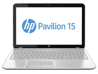 HP Pavilion Notebook 15-e092se