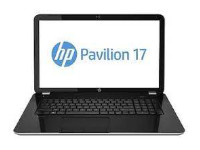 HP Pavilion Notebook 17-e004er