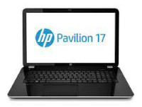 HP Pavilion Notebook 17-e010us