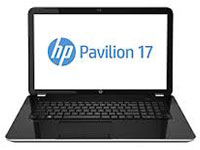 HP Pavilion Notebook 17-e049wm