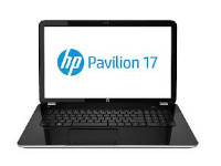 HP Pavilion Notebook 17-e050sf